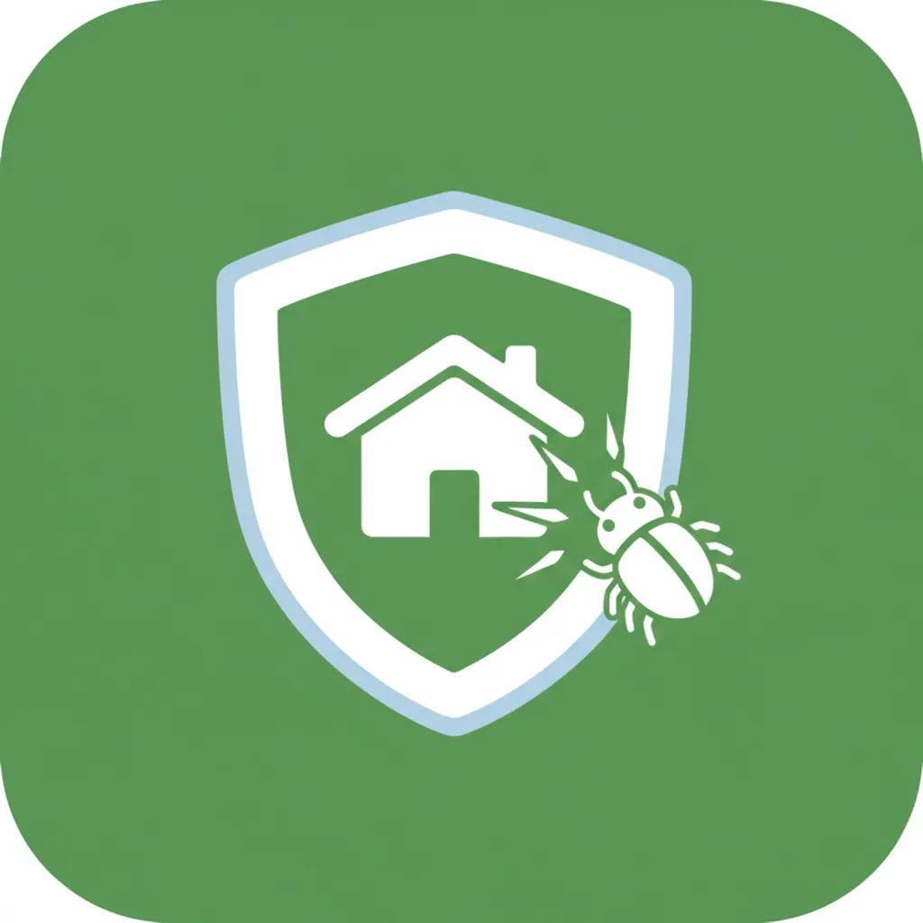 Pest Control in Princeton logo